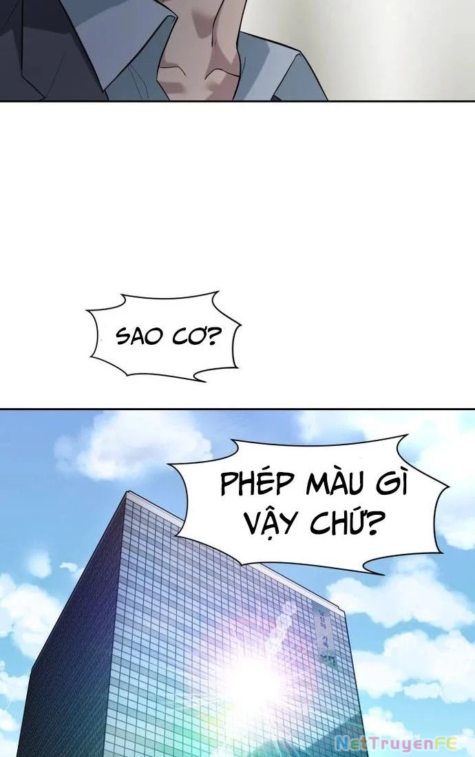 Huyết Tọa Chapter 39 - Trang 3