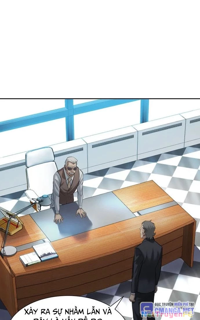 Huyết Tọa Chapter 39 - Trang 3