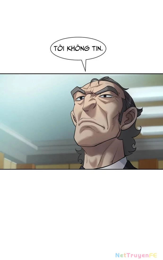 Huyết Tọa Chapter 39 - Trang 3