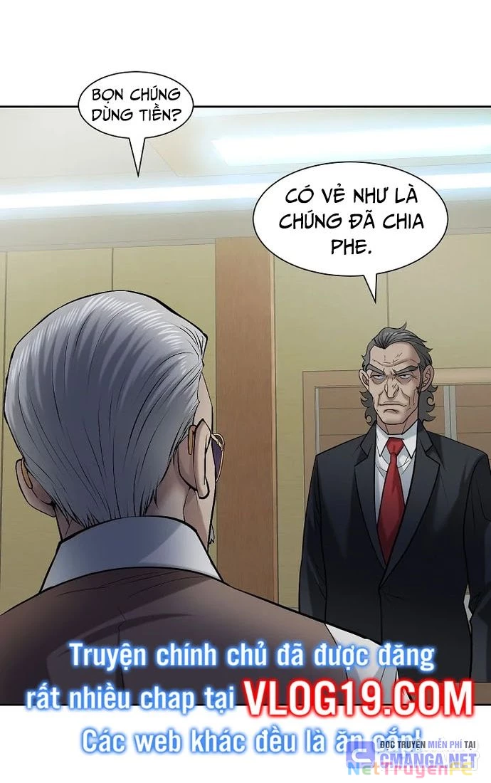 Huyết Tọa Chapter 39 - Trang 3