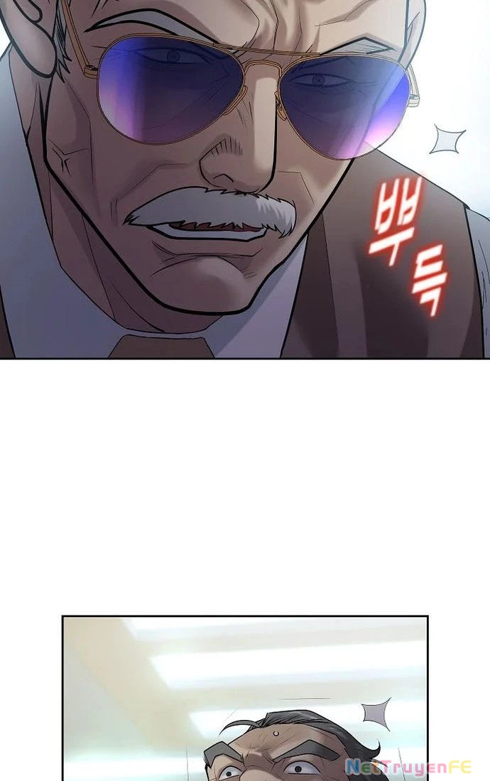 Huyết Tọa Chapter 39 - Trang 3