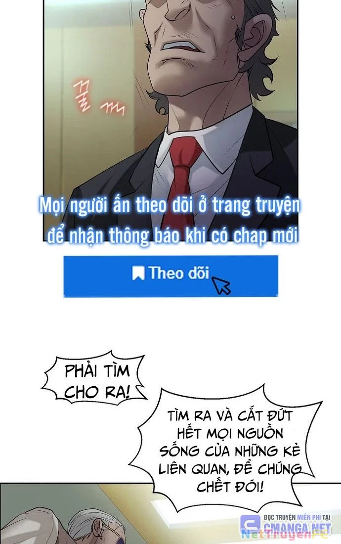 Huyết Tọa Chapter 39 - Trang 3