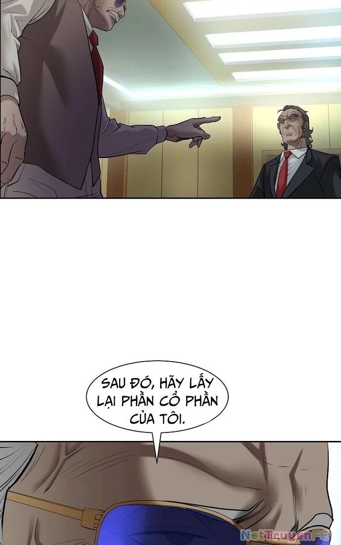 Huyết Tọa Chapter 39 - Trang 3