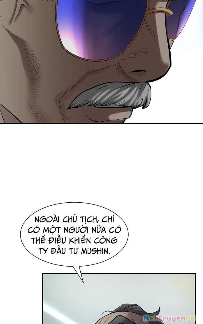 Huyết Tọa Chapter 39 - Trang 3