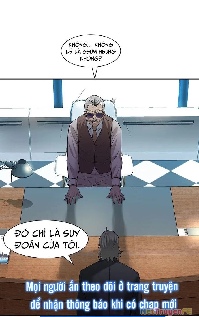 Huyết Tọa Chapter 39 - Trang 3