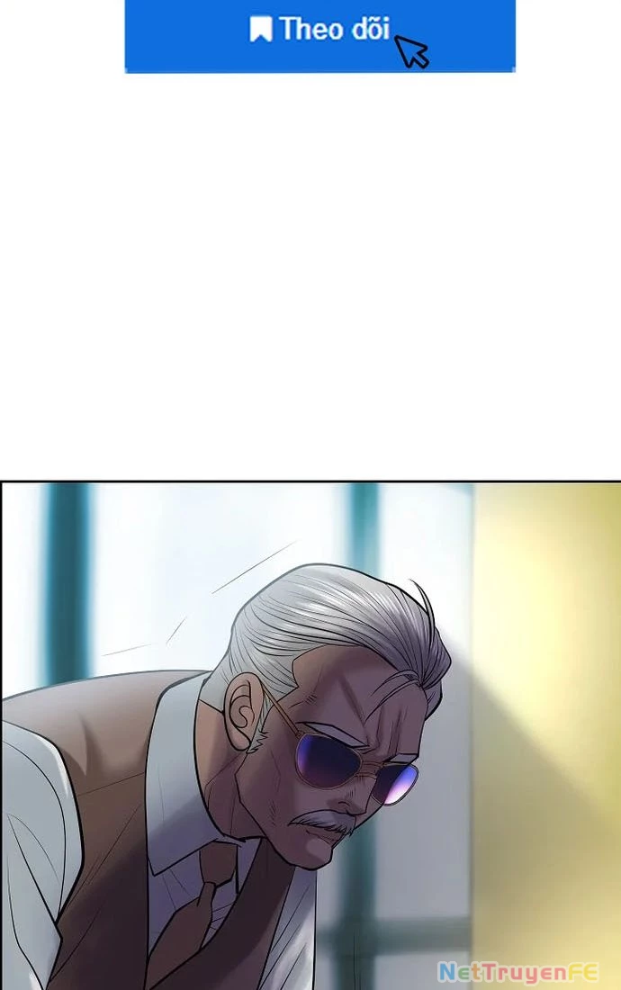 Huyết Tọa Chapter 39 - Trang 3