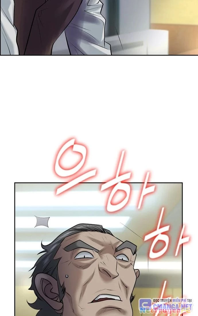 Huyết Tọa Chapter 39 - Trang 3