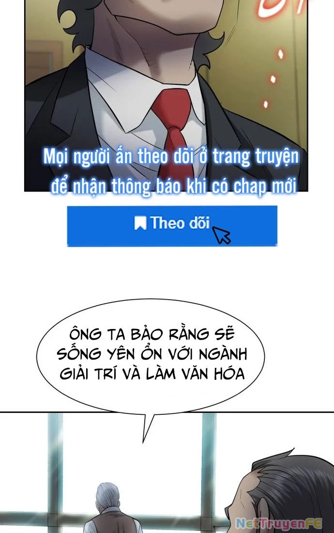 Huyết Tọa Chapter 39 - Trang 3