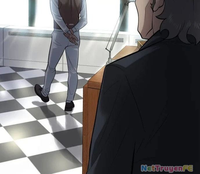 Huyết Tọa Chapter 39 - Trang 3