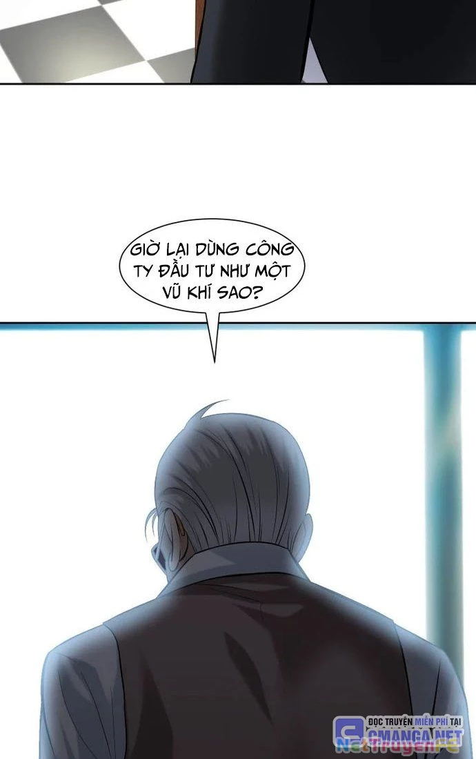 Huyết Tọa Chapter 39 - Trang 3