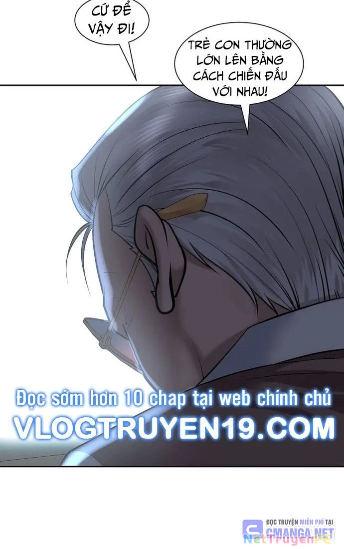 Huyết Tọa Chapter 39 - Trang 3