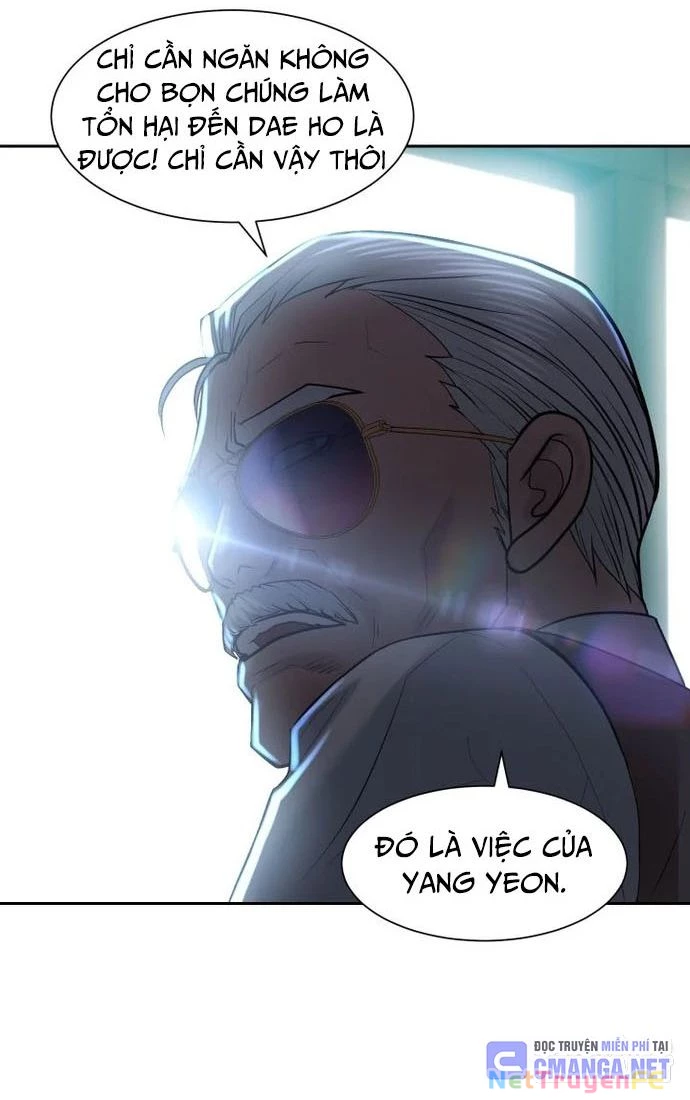 Huyết Tọa Chapter 39 - Trang 3