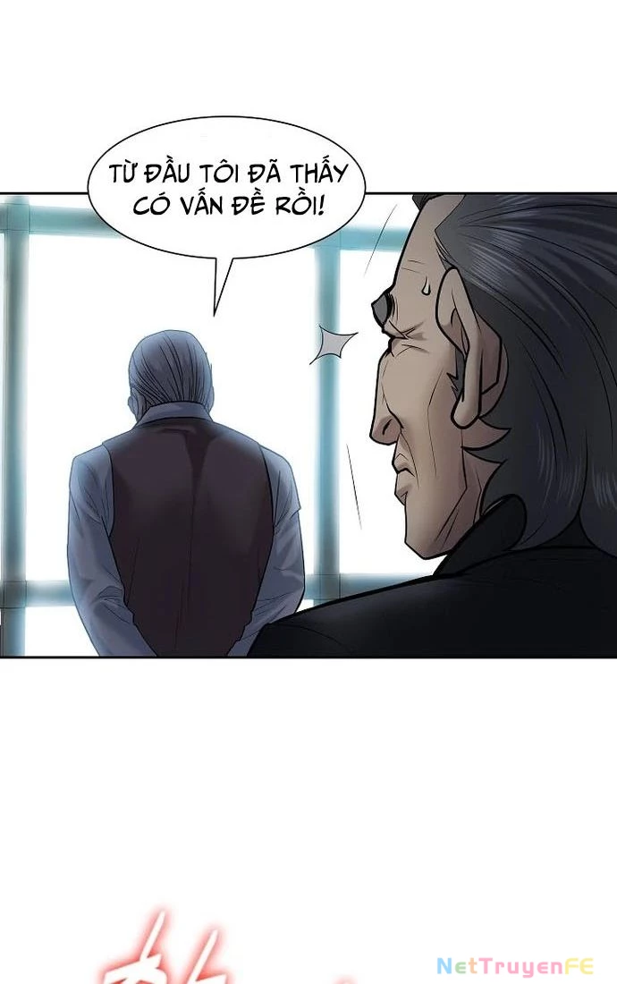 Huyết Tọa Chapter 39 - Trang 3