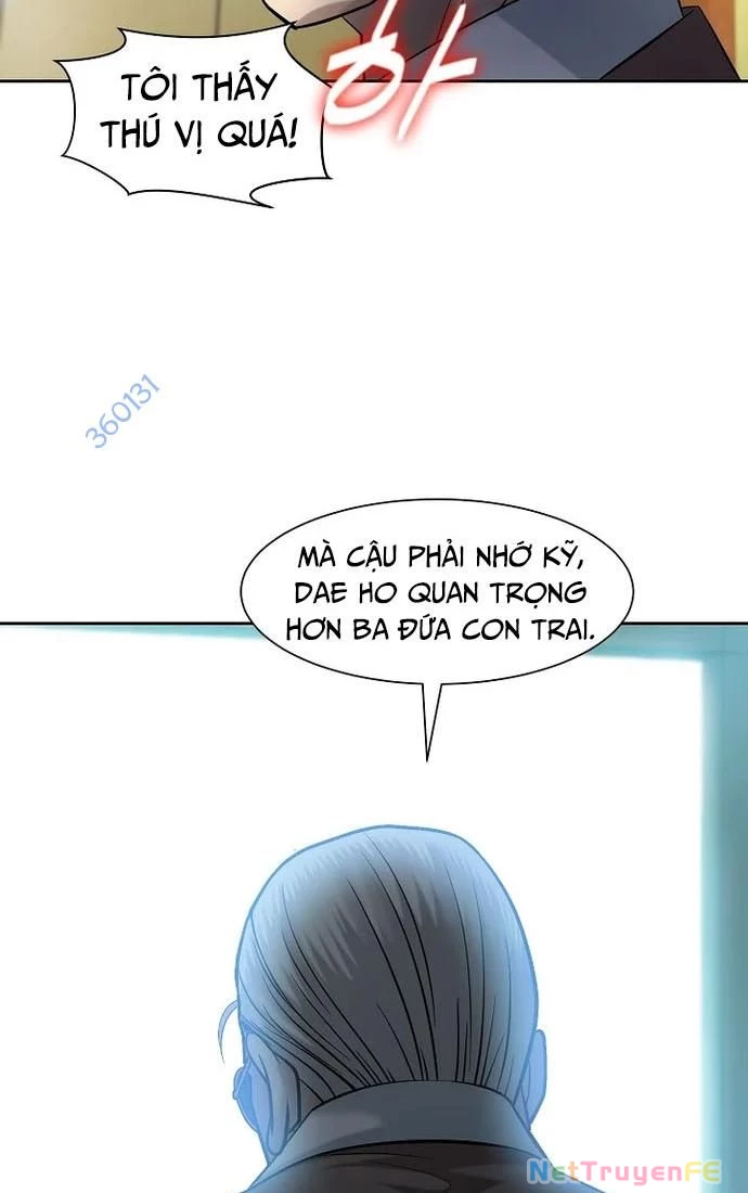 Huyết Tọa Chapter 39 - Trang 3