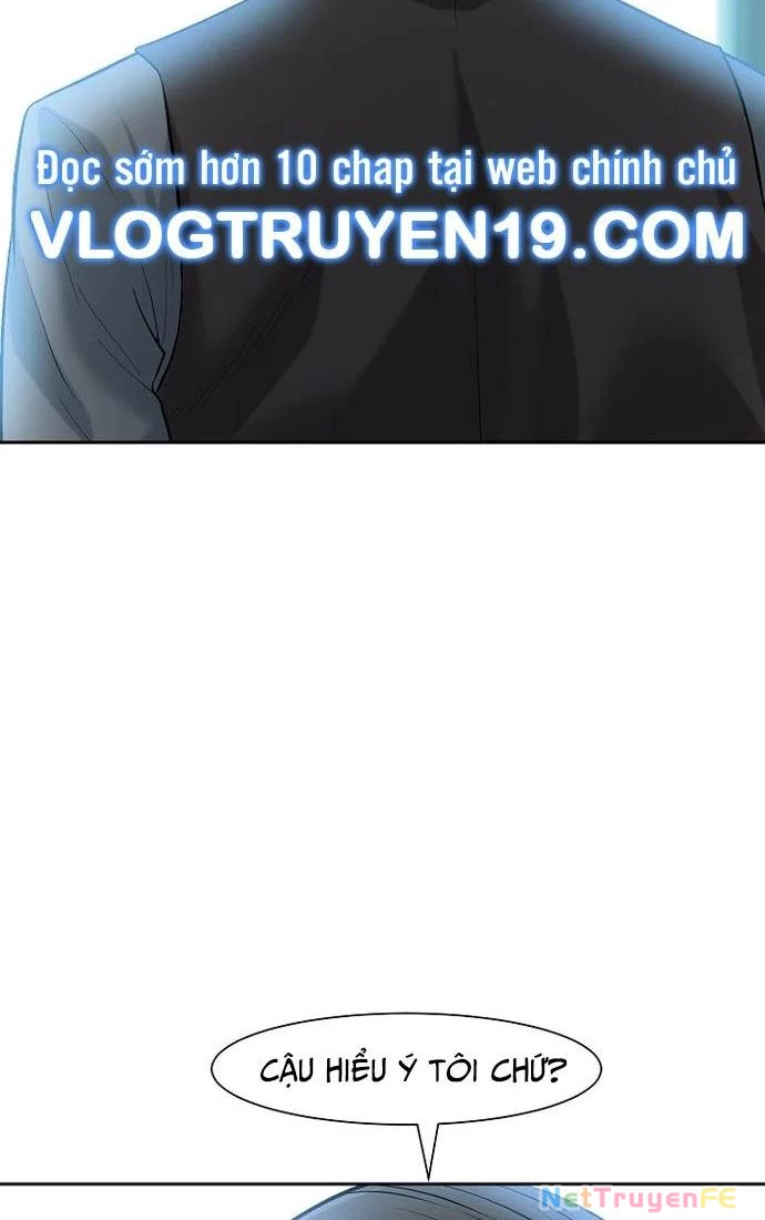 Huyết Tọa Chapter 39 - Trang 3