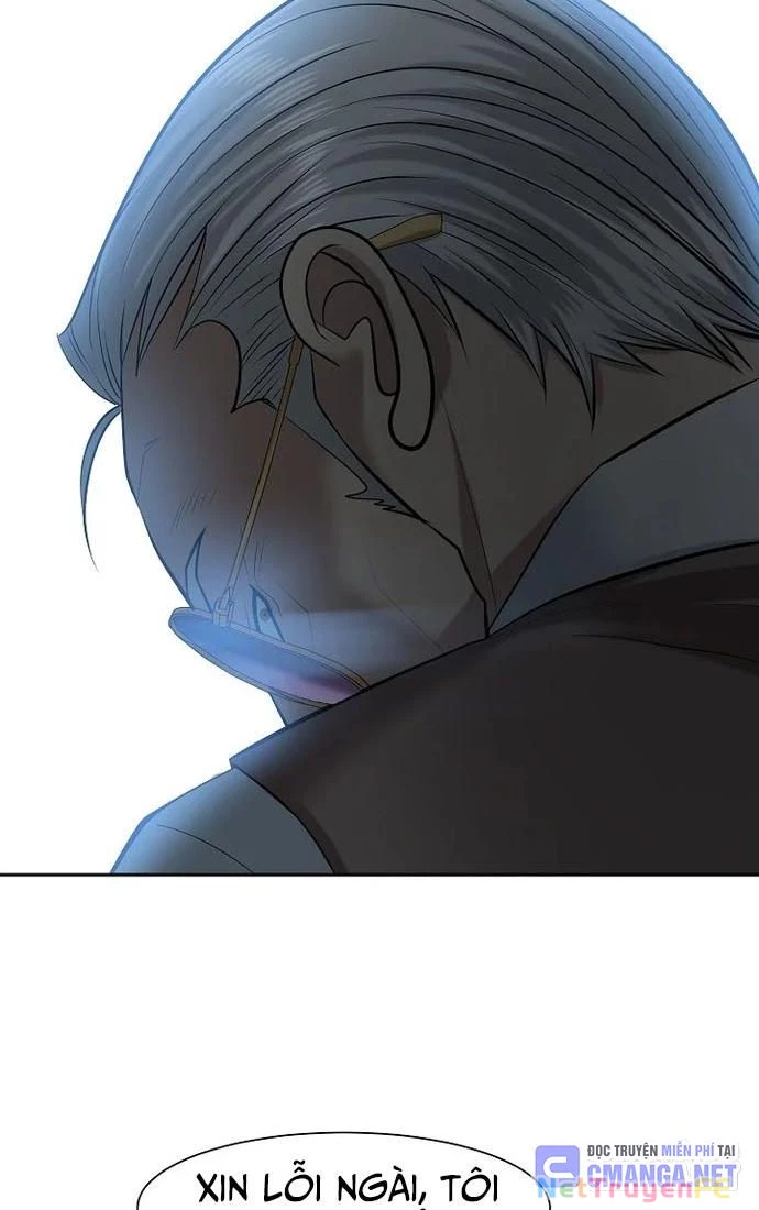 Huyết Tọa Chapter 39 - Trang 3