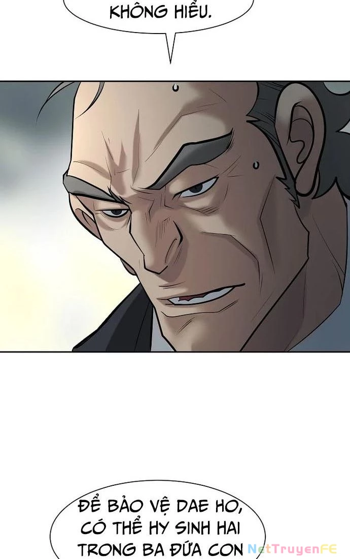 Huyết Tọa Chapter 39 - Trang 3