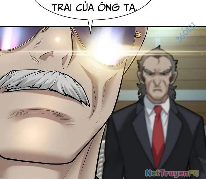 Huyết Tọa Chapter 39 - Trang 3