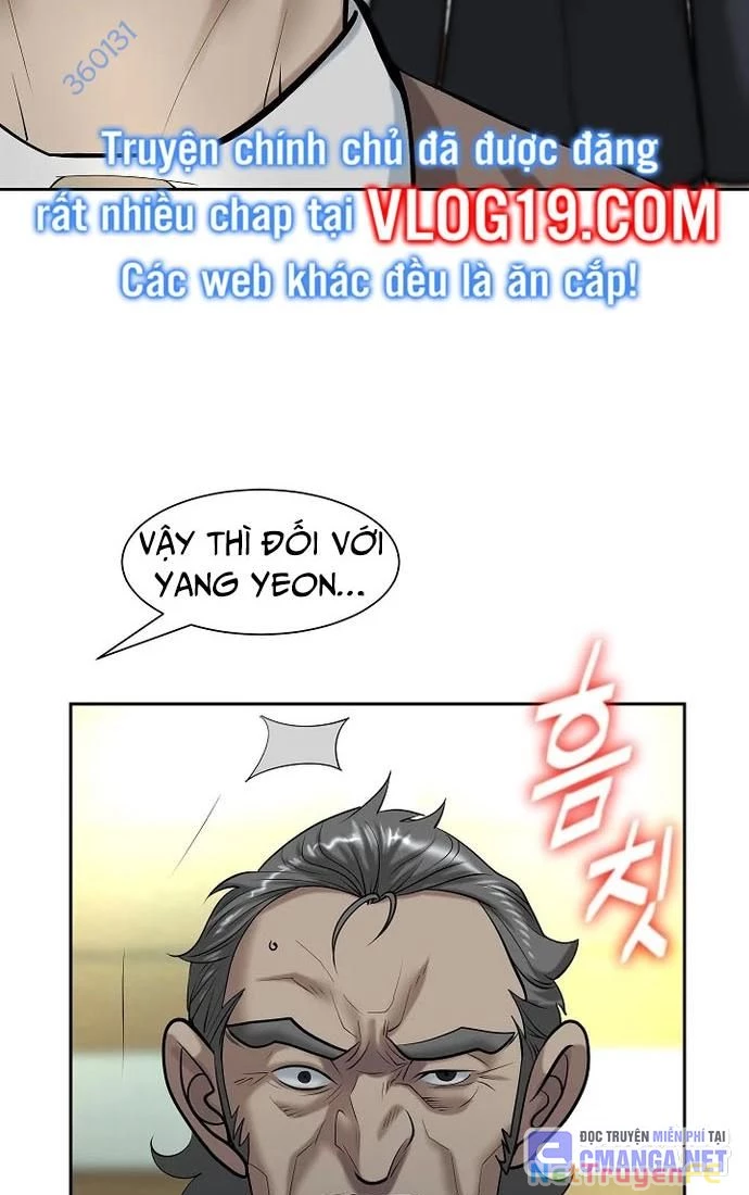 Huyết Tọa Chapter 39 - Trang 3