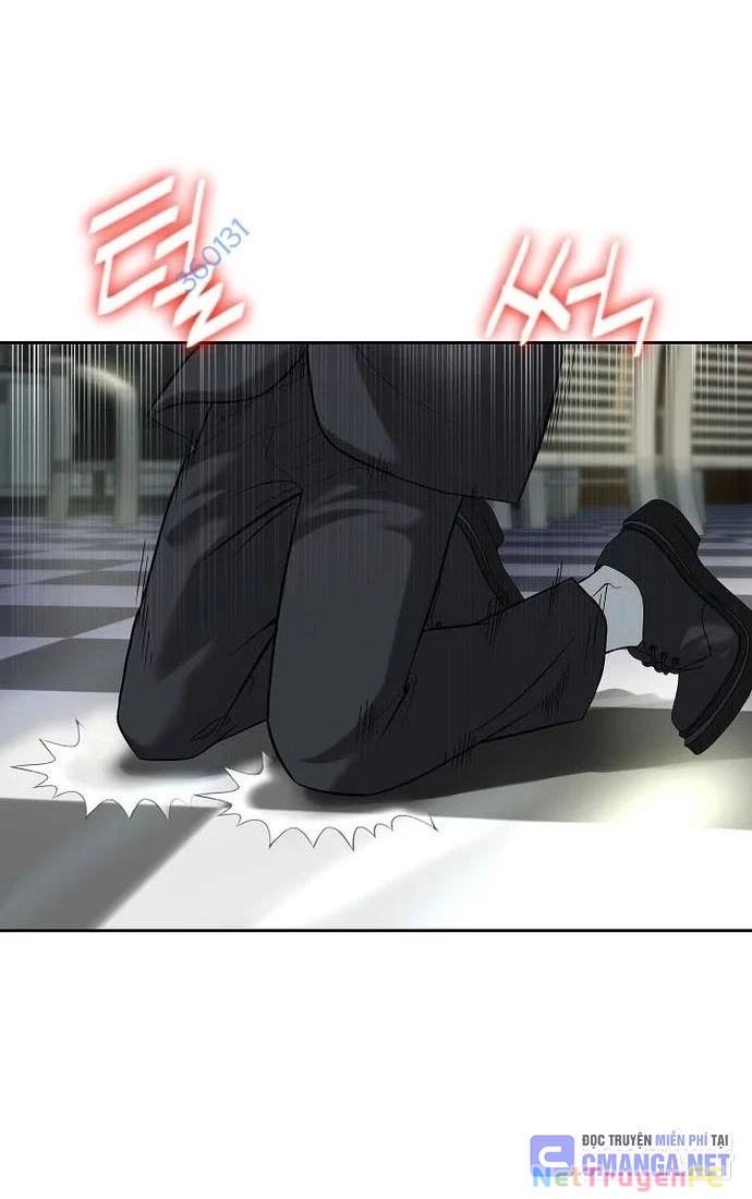 Huyết Tọa Chapter 39 - Trang 3