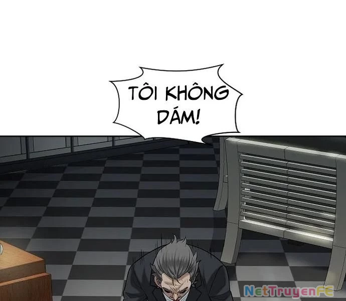 Huyết Tọa Chapter 39 - Trang 3