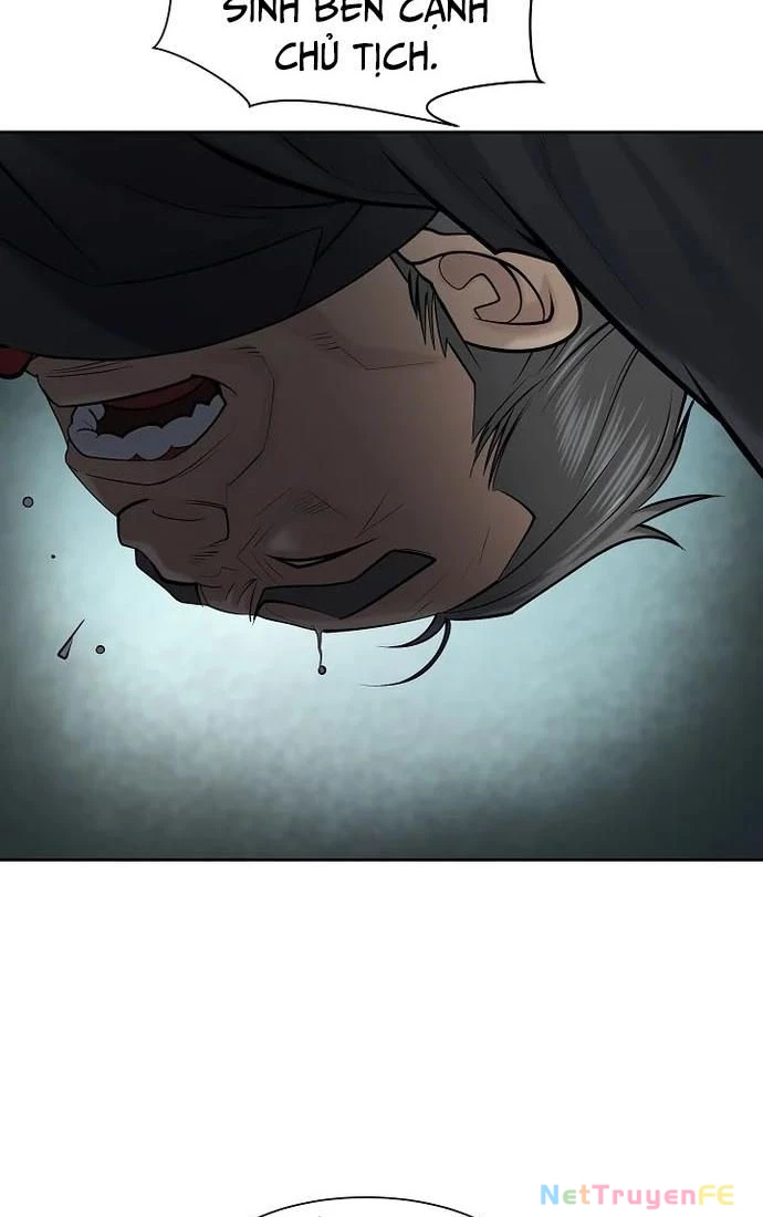 Huyết Tọa Chapter 39 - Trang 3