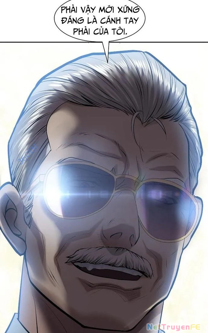 Huyết Tọa Chapter 39 - Trang 3