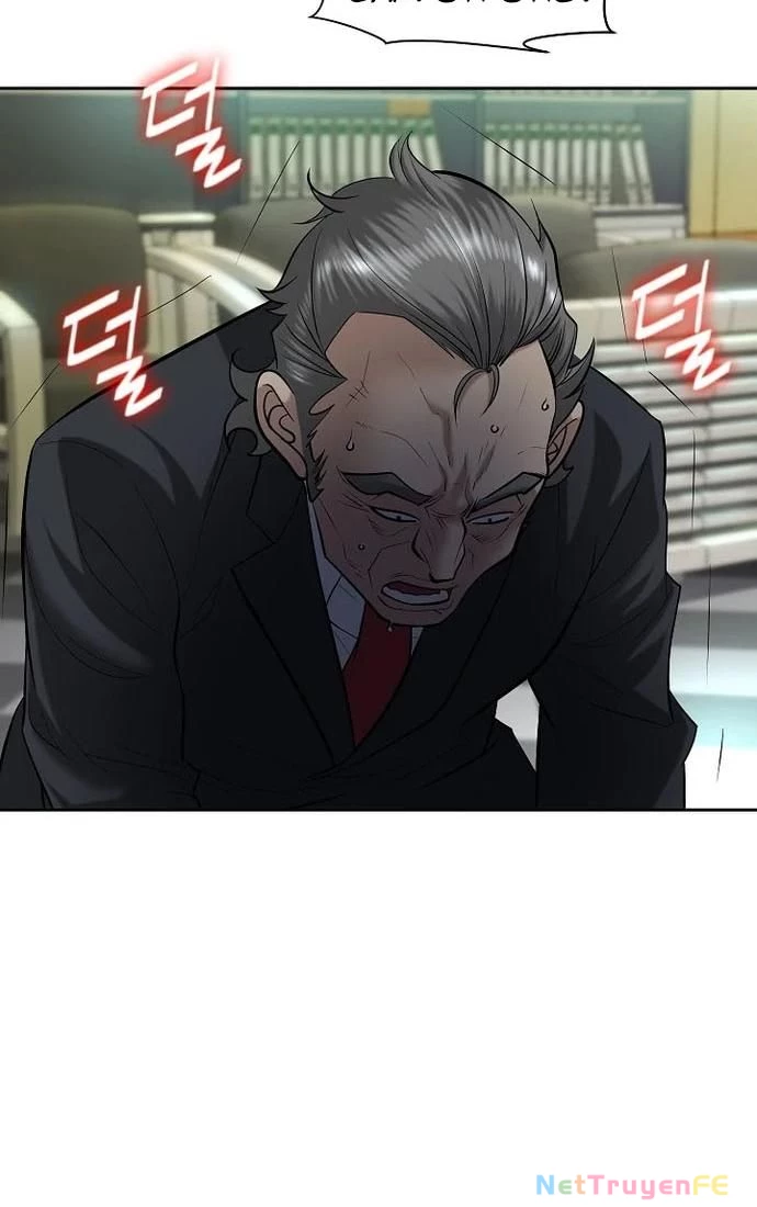 Huyết Tọa Chapter 39 - Trang 3