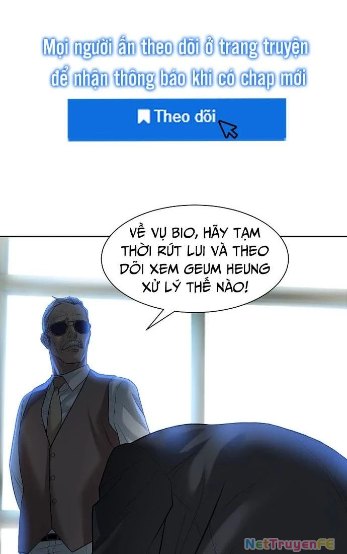 Huyết Tọa Chapter 39 - Trang 3