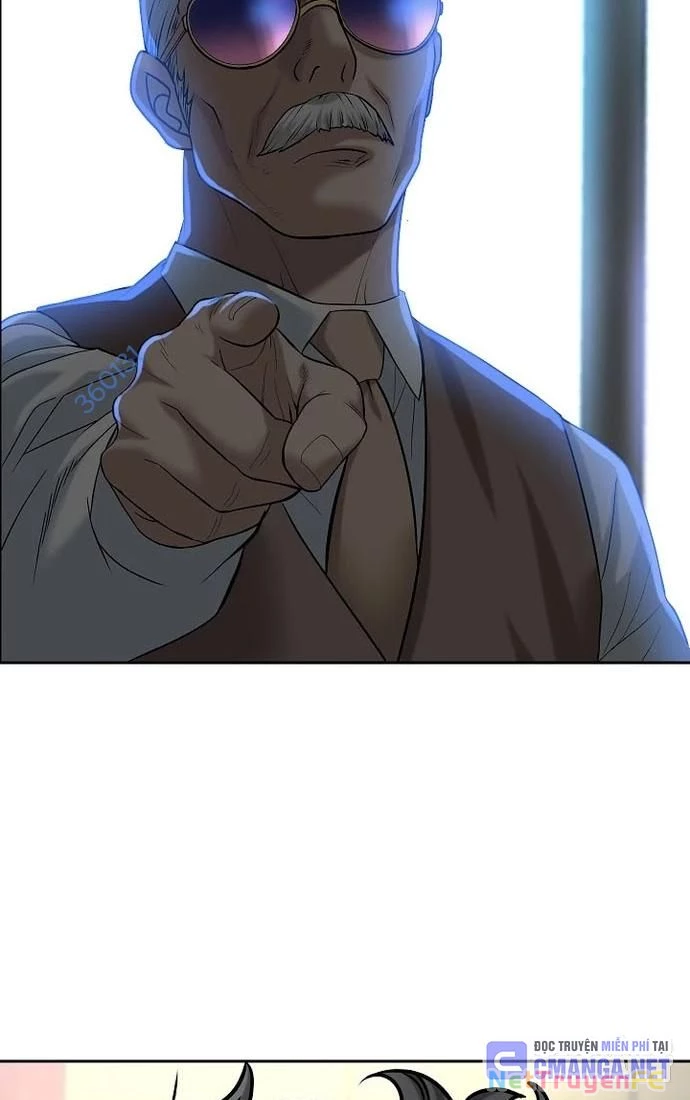 Huyết Tọa Chapter 39 - Trang 3