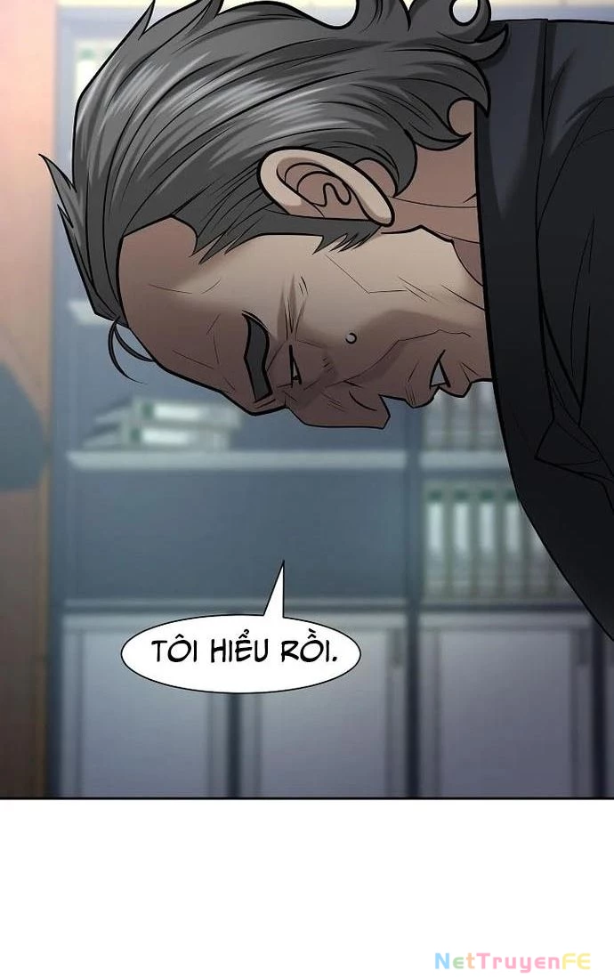 Huyết Tọa Chapter 39 - Trang 3