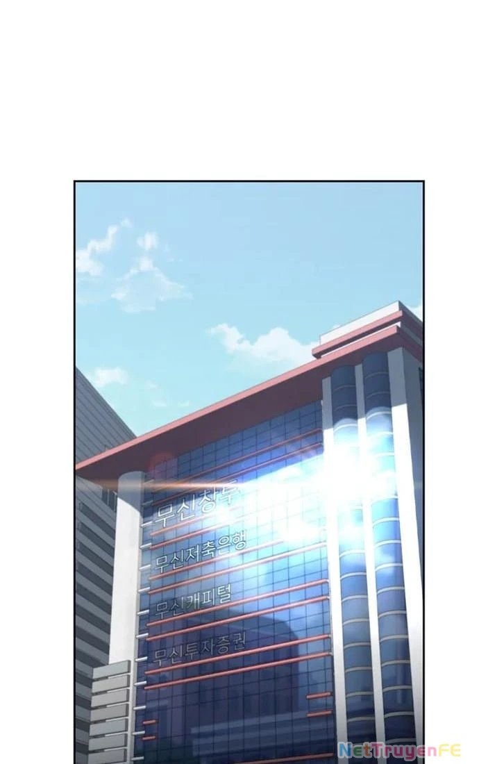 Huyết Tọa Chapter 39 - Trang 3