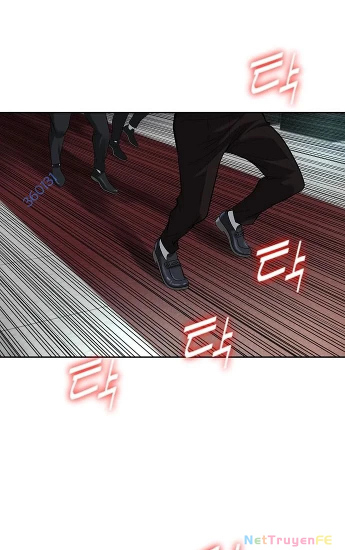 Huyết Tọa Chapter 39 - Trang 3