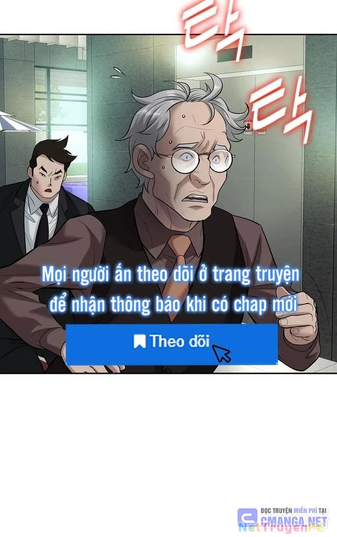 Huyết Tọa Chapter 39 - Trang 3