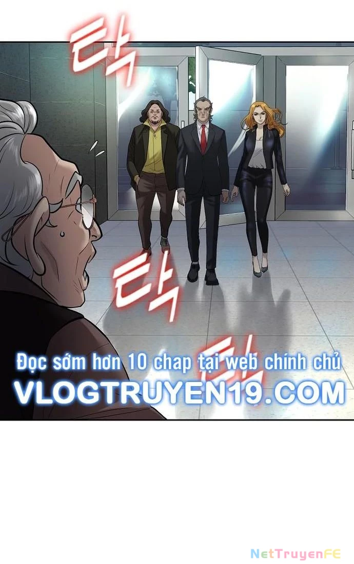 Huyết Tọa Chapter 39 - Trang 3