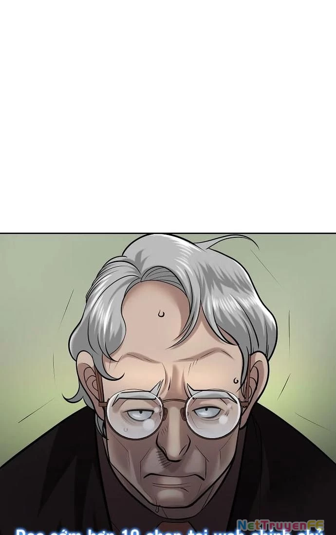 Huyết Tọa Chapter 39 - Trang 3