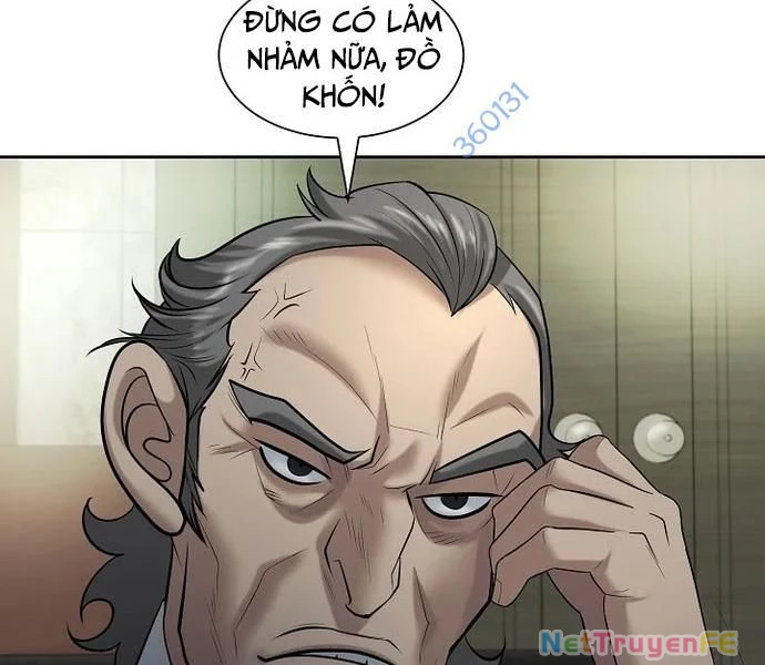 Huyết Tọa Chapter 39 - Trang 3