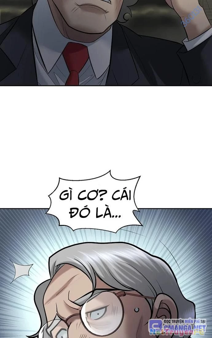 Huyết Tọa Chapter 39 - Trang 3