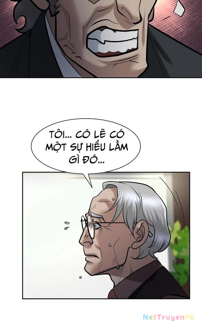 Huyết Tọa Chapter 39 - Trang 3