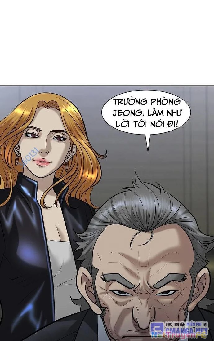 Huyết Tọa Chapter 39 - Trang 3