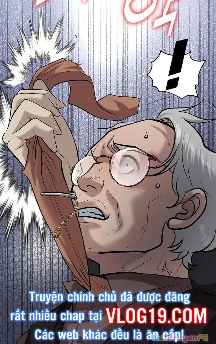 Huyết Tọa Chapter 39 - Trang 3
