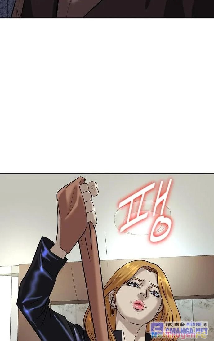 Huyết Tọa Chapter 39 - Trang 3