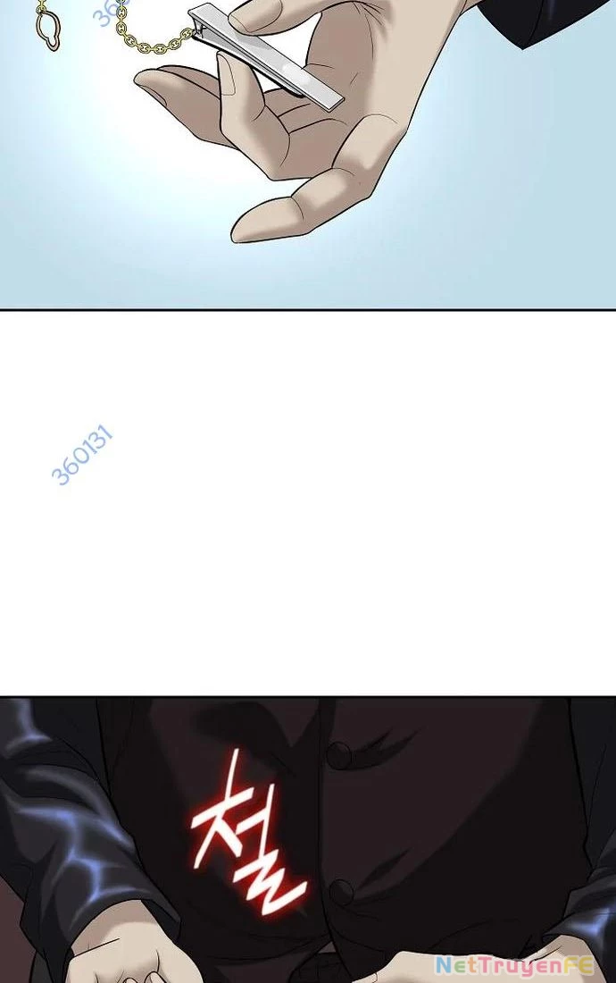 Huyết Tọa Chapter 39 - Trang 3