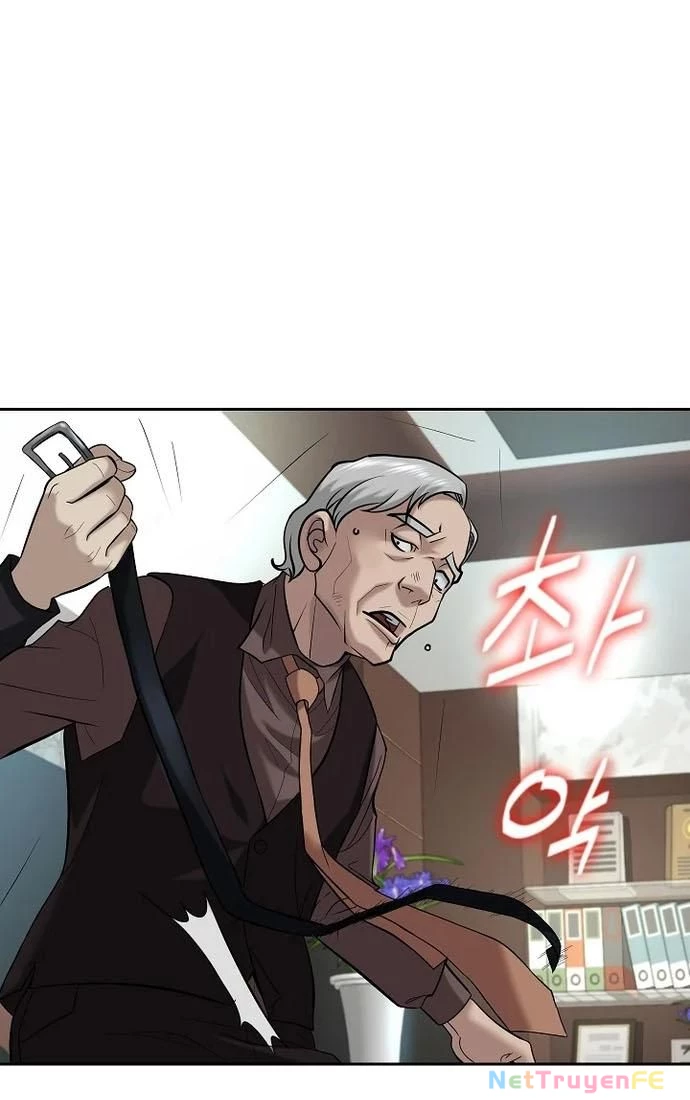 Huyết Tọa Chapter 39 - Trang 3