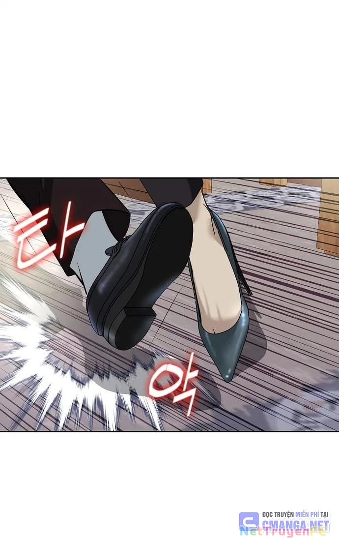 Huyết Tọa Chapter 39 - Trang 3