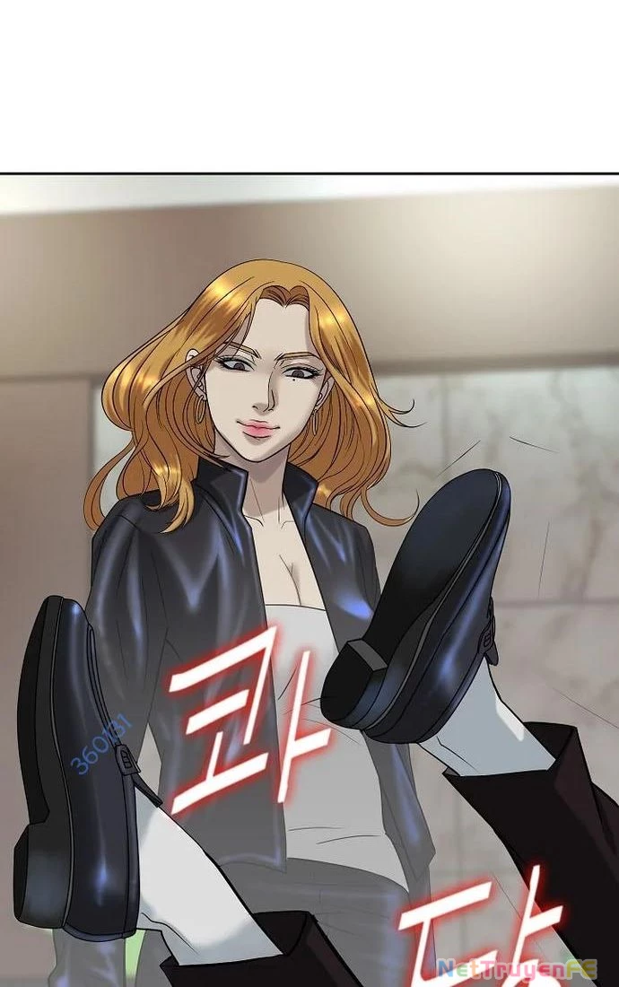 Huyết Tọa Chapter 39 - Trang 3