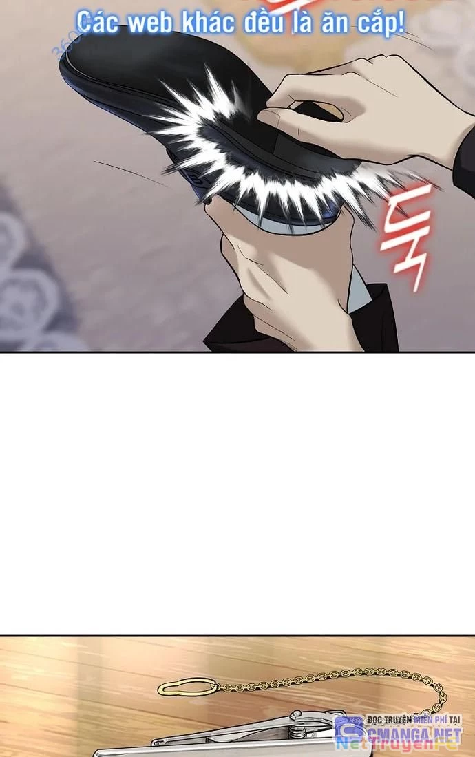 Huyết Tọa Chapter 39 - Trang 3