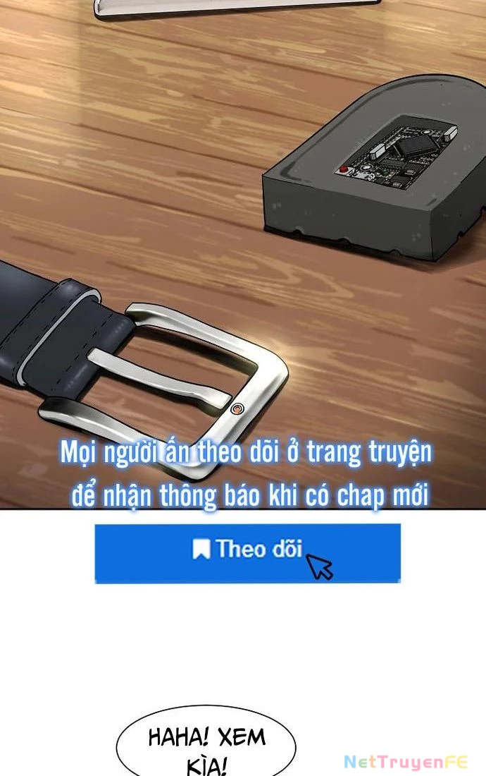 Huyết Tọa Chapter 39 - Trang 3