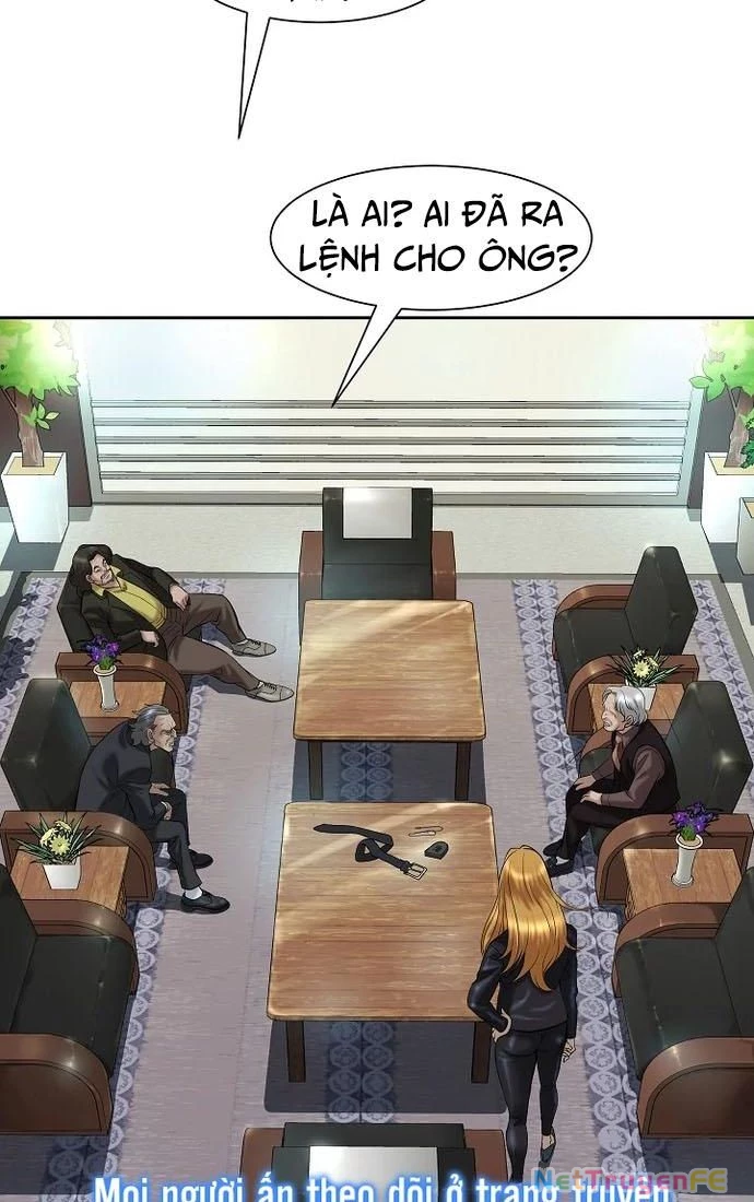 Huyết Tọa Chapter 39 - Trang 3