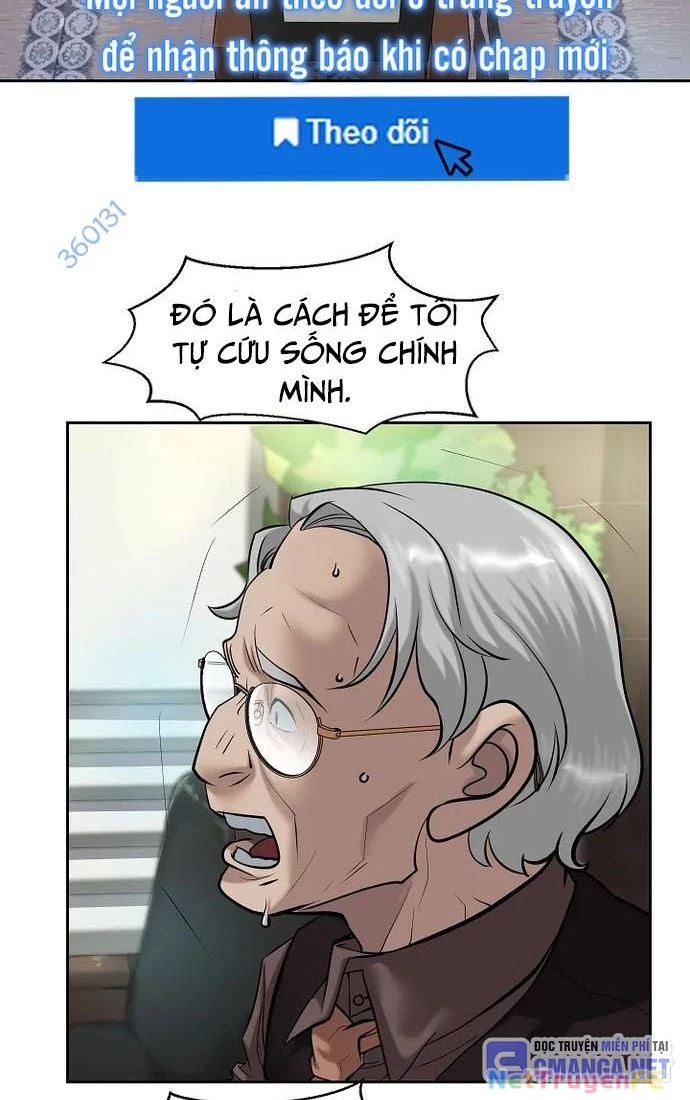 Huyết Tọa Chapter 39 - Trang 3